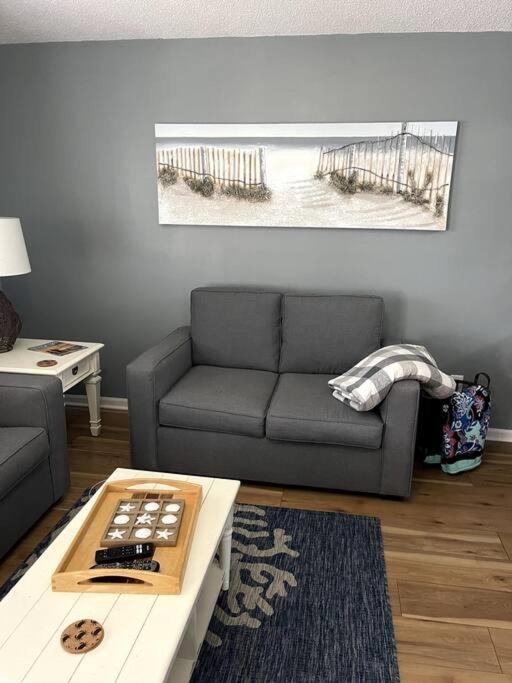 Lazy Palm 4 Pools Short Walk To Beach! Sleeps 5! Panama City Beach Dış mekan fotoğraf