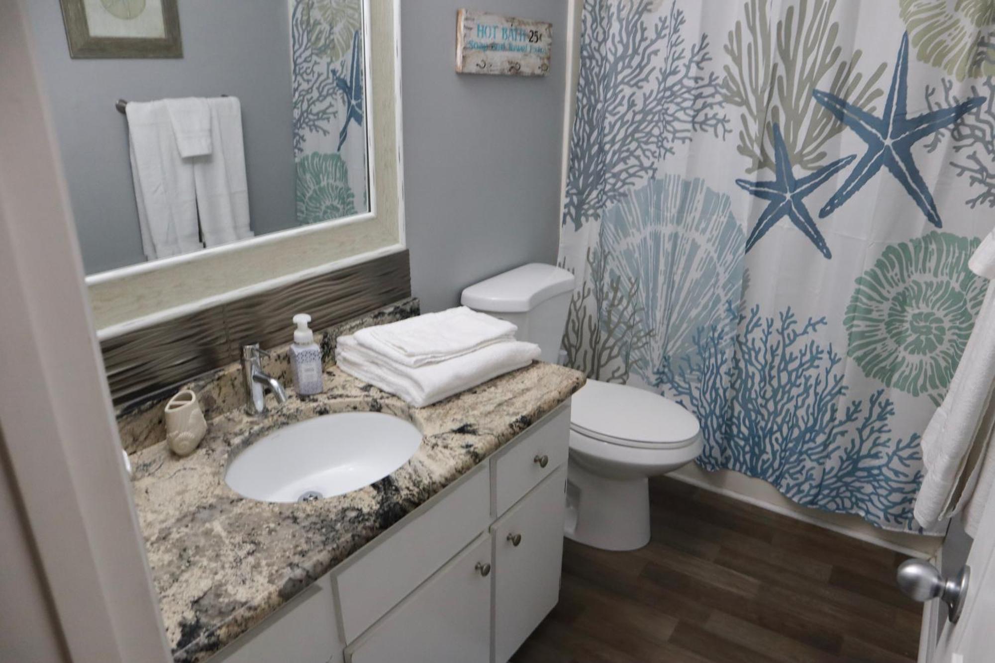 Lazy Palm 4 Pools Short Walk To Beach! Sleeps 5! Panama City Beach Dış mekan fotoğraf