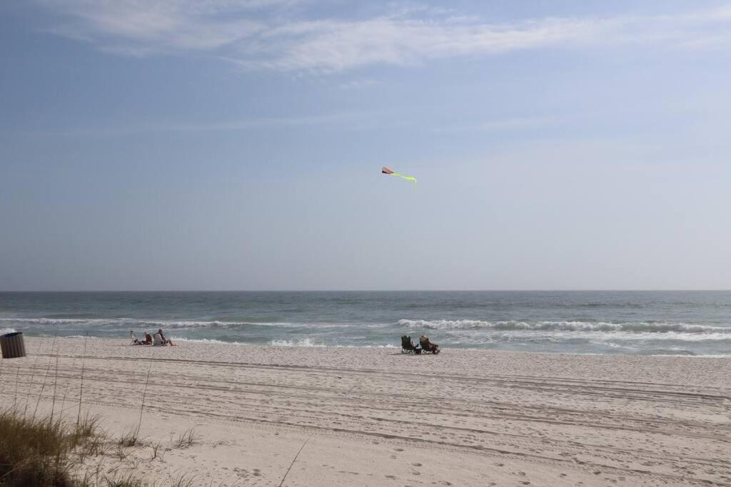 Lazy Palm 4 Pools Short Walk To Beach! Sleeps 5! Panama City Beach Dış mekan fotoğraf