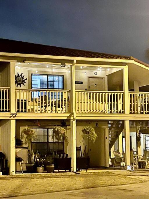 Lazy Palm 4 Pools Short Walk To Beach! Sleeps 5! Panama City Beach Dış mekan fotoğraf